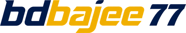 bdbajee 77 লোগো